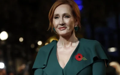 J.K. Rowling