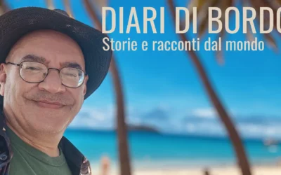 Diari di Bordo – Un batterista in viaggio – Ep 07