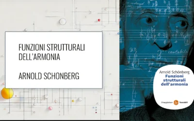 Funzioni strutturali dell’armonia