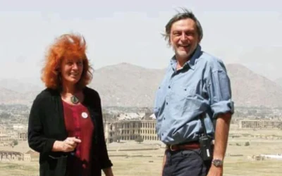 Gino e Teresa Strada