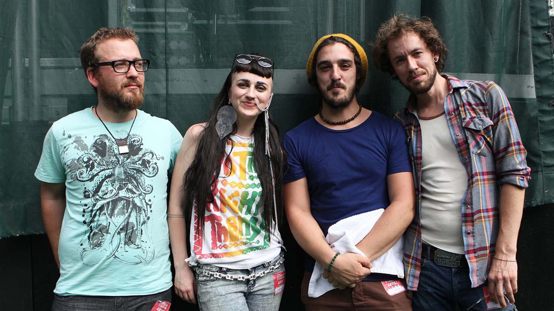 band pop australiana hiatus kayote