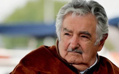 Josè Mujica