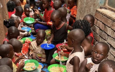 Allan Children Foundation Uganda