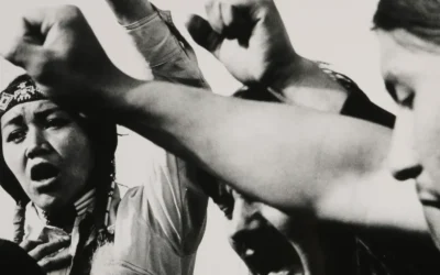 The Native Indian Movement