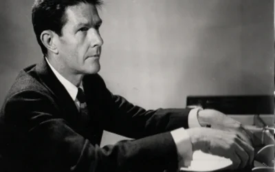 John Cage