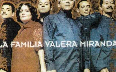 La Familia Miranda – Cuba