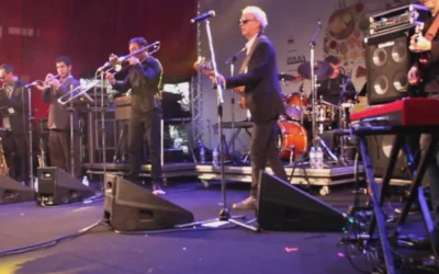 Sao Paolo Ska Jazz