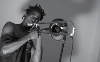 Malcolm Jiyane Tree-O