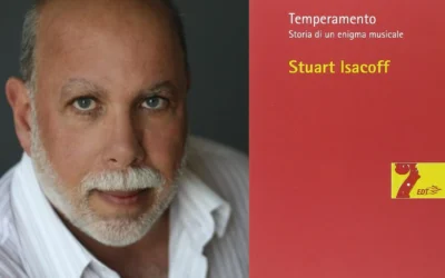 Temperamento: storia di un enigma musicale