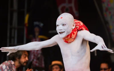 Shibusashirazu Orchestra