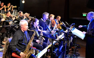 WDR Big Band